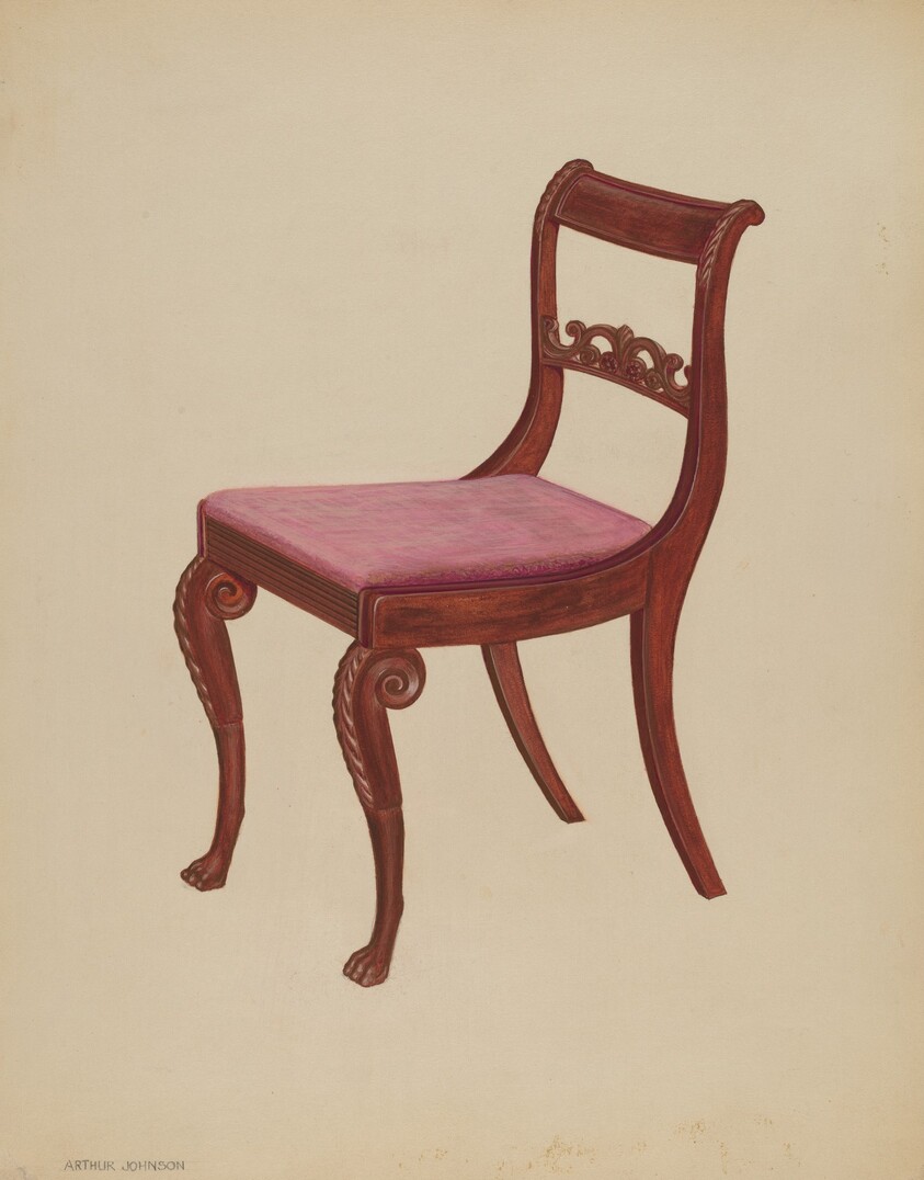 Side Chair