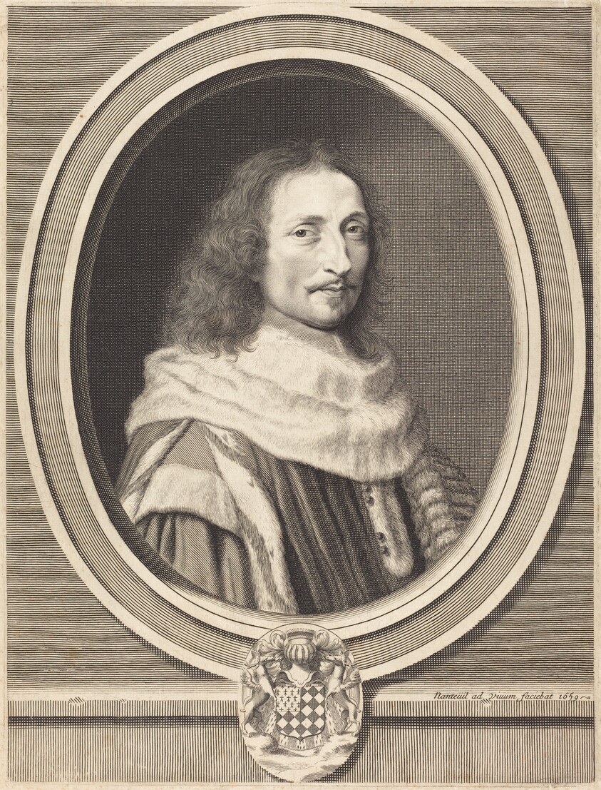 Guillaume de Lamoignon