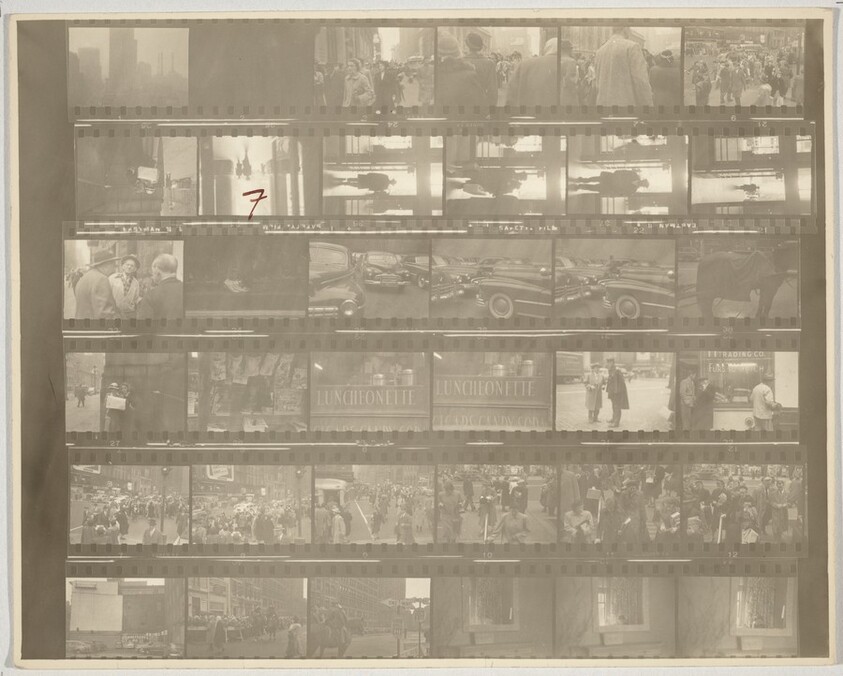 Early New York City 7