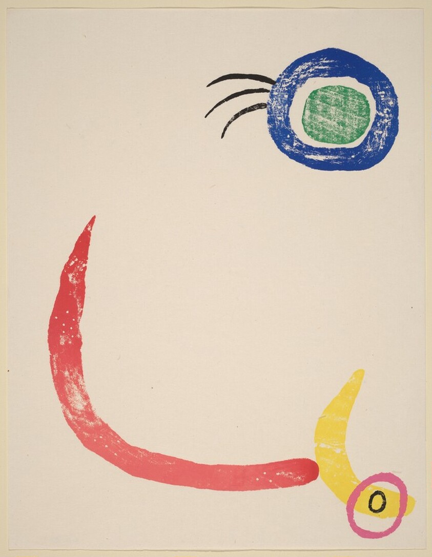 Untitled [plate XXIII]