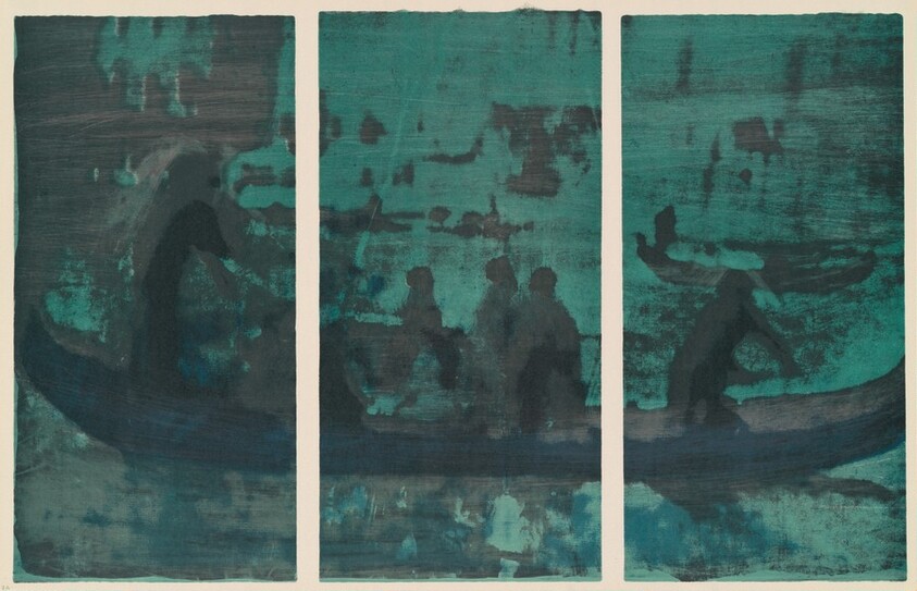 Neagle's View of Venice