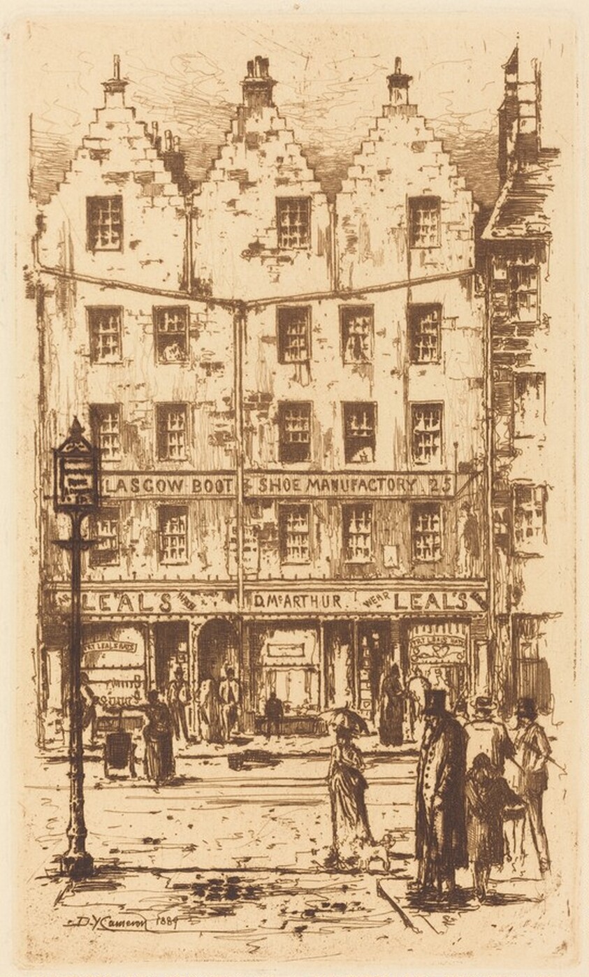 Trongate (Glasgow), Nos. 23-29