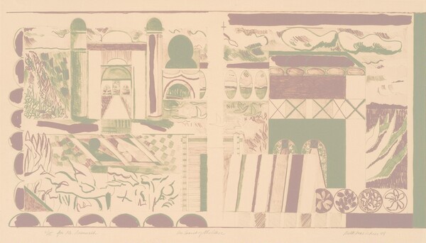 In Search of the Place