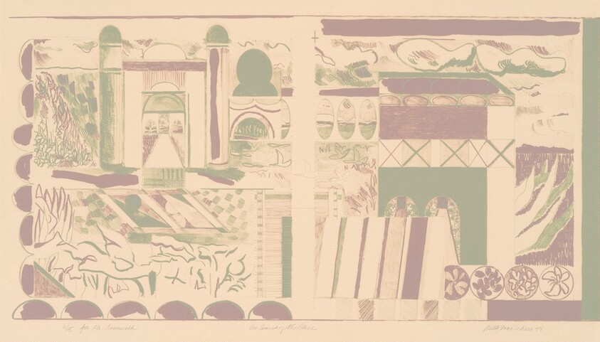 In Search of the Place