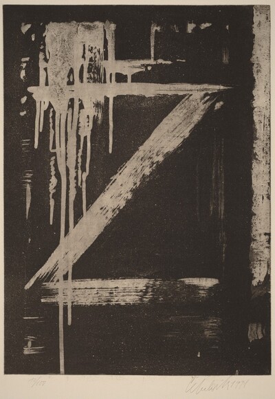 Dvere (Door)