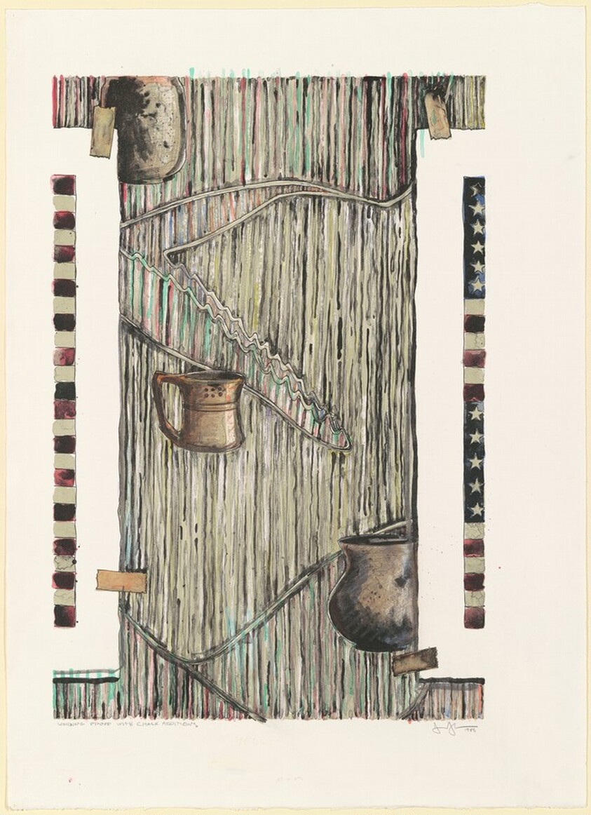 Ventriloquist [working proof]