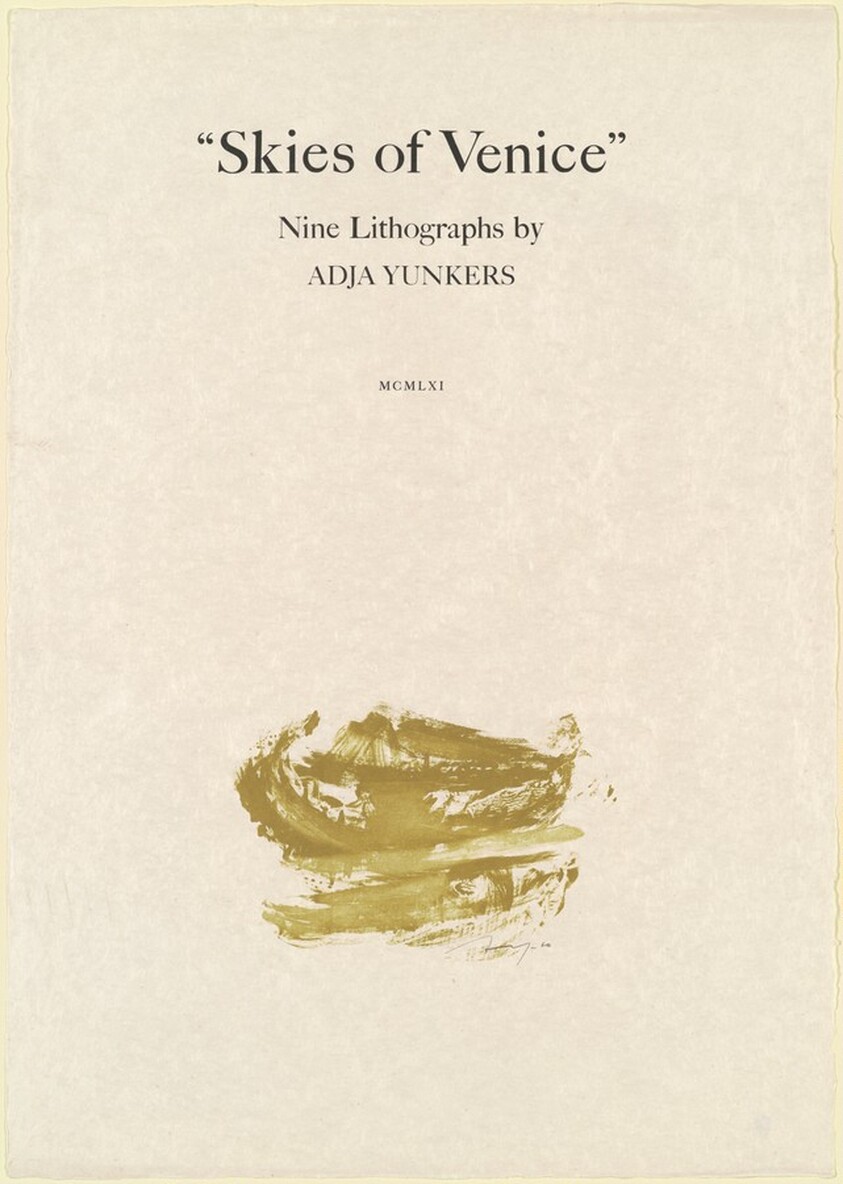 Title Page