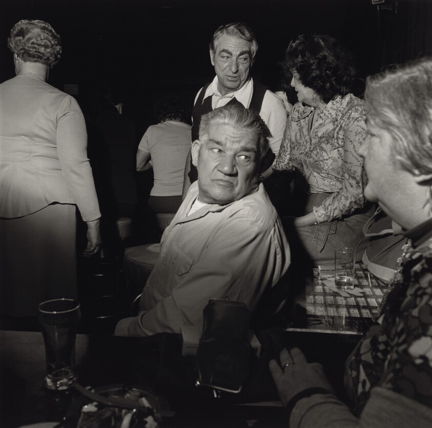 Dance, American Legion, Bangor, Pennsylvania