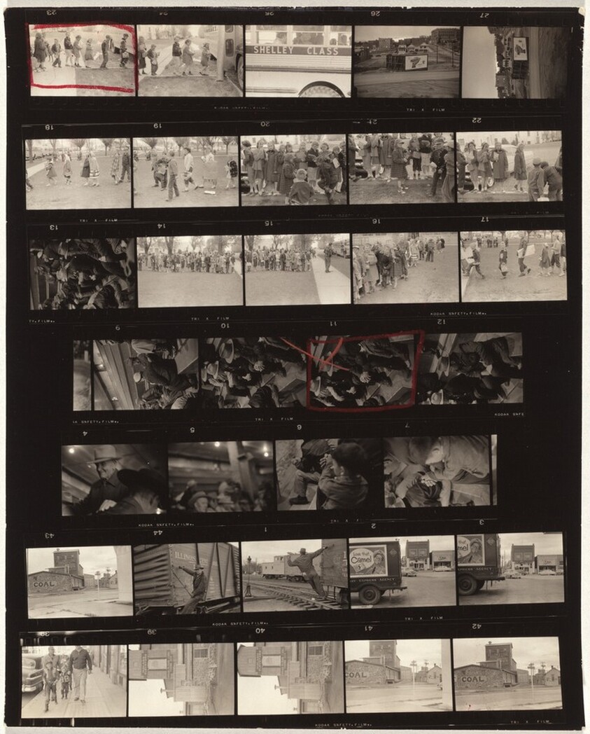 Guggenheim 684--Blackfoot, Idaho