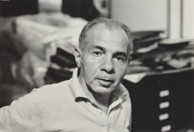 Herbert Vogel