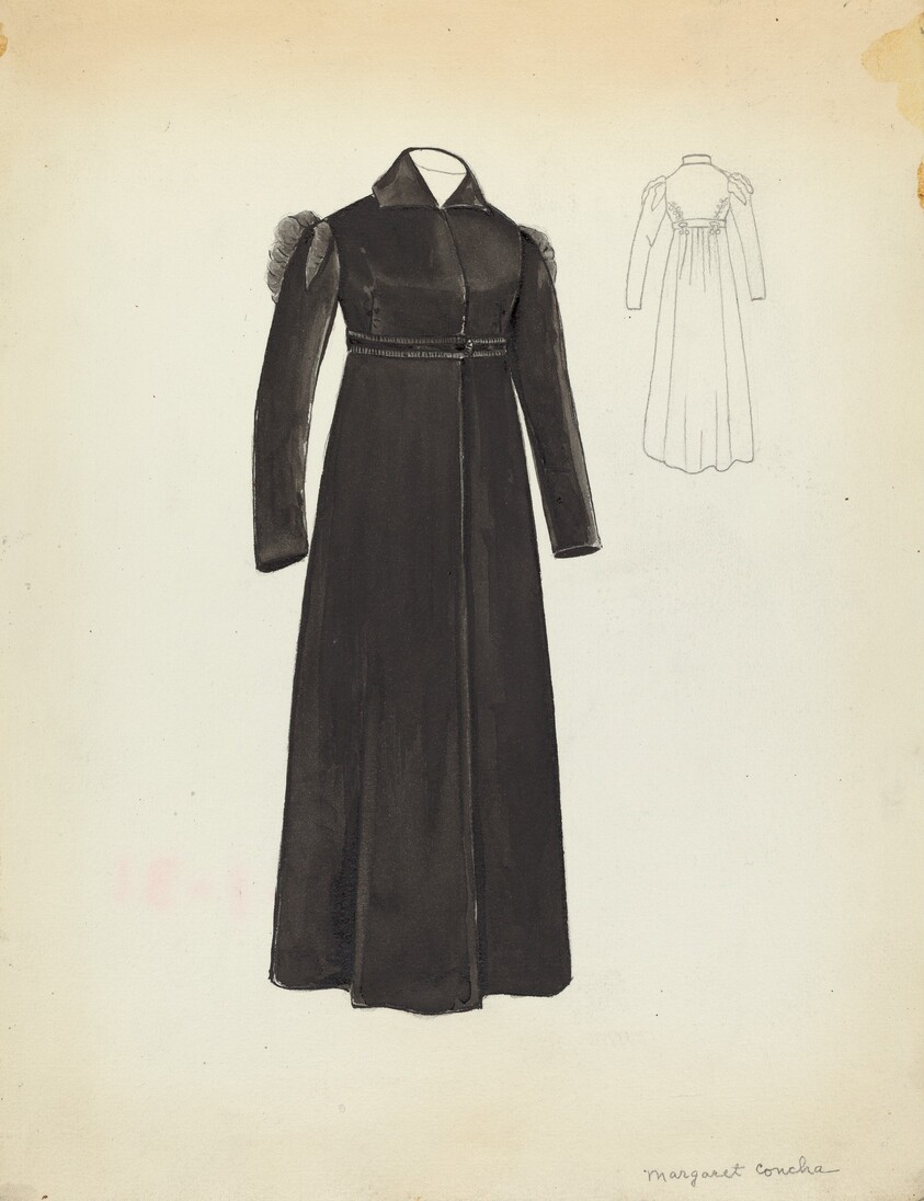 Woman's Coat