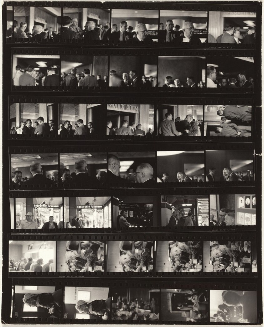 Guggenheim 353--Houston, Texas