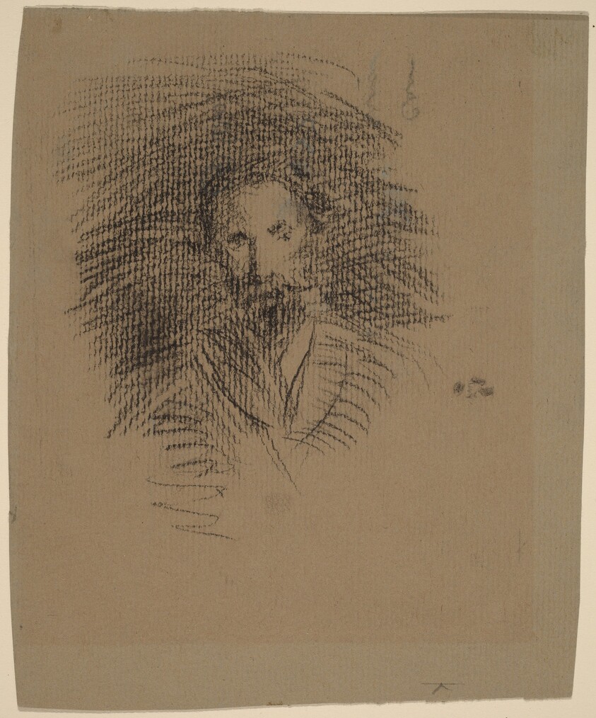 Charles L. Freer (?)