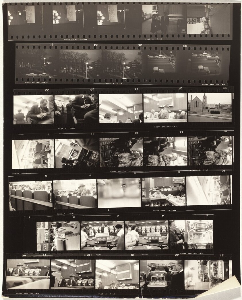 Guggenheim 669--Reno, Nevada