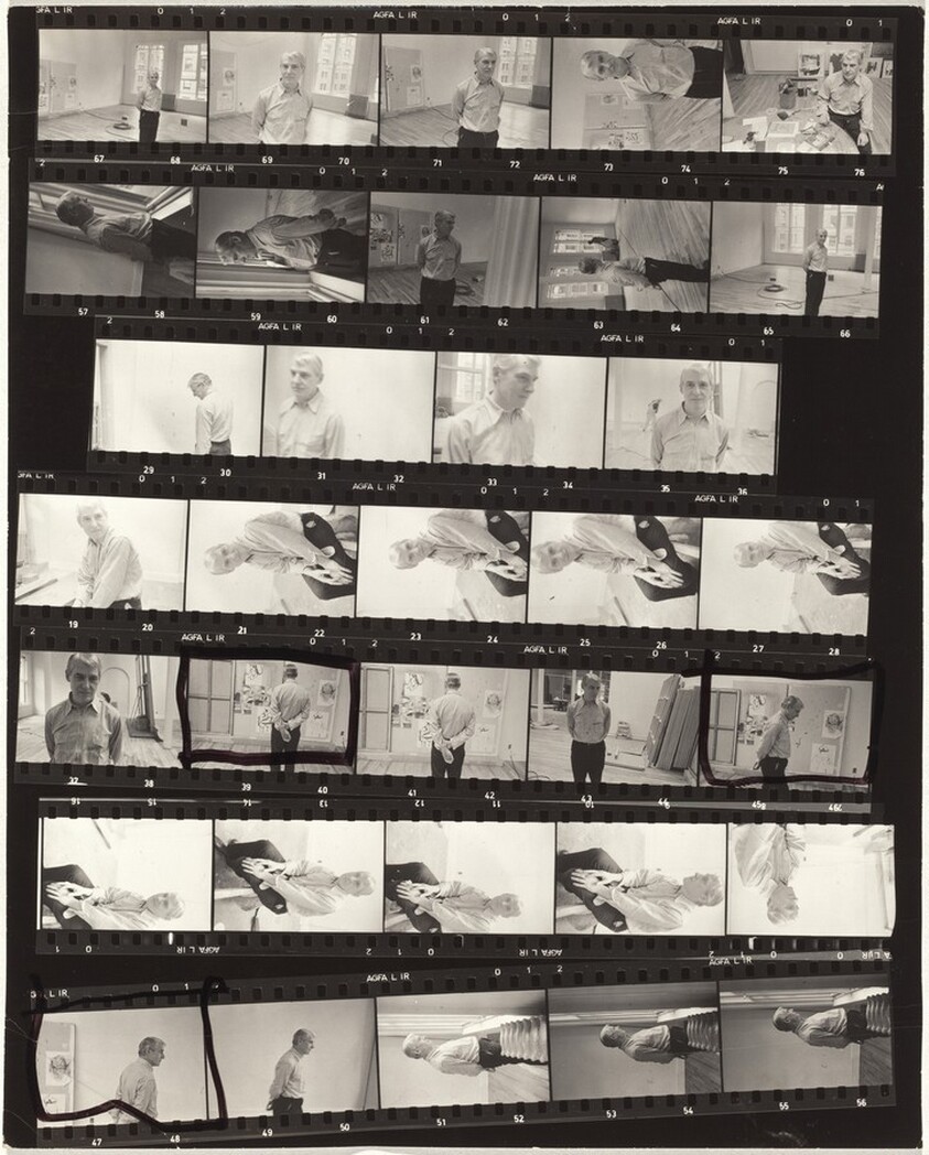 Willem de Kooning 11