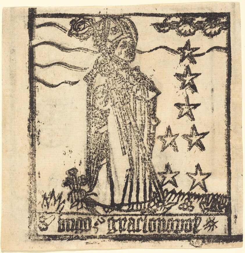 Saint Hugo of Grenoble