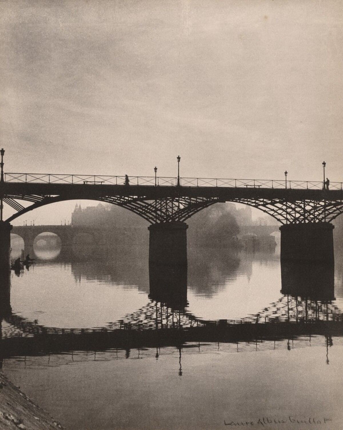 Le Pont des Arts