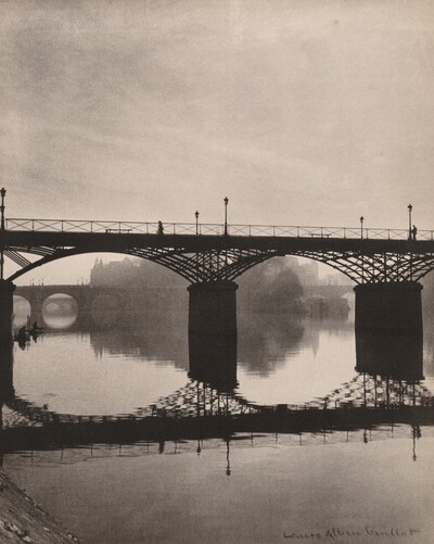 Le Pont des Arts