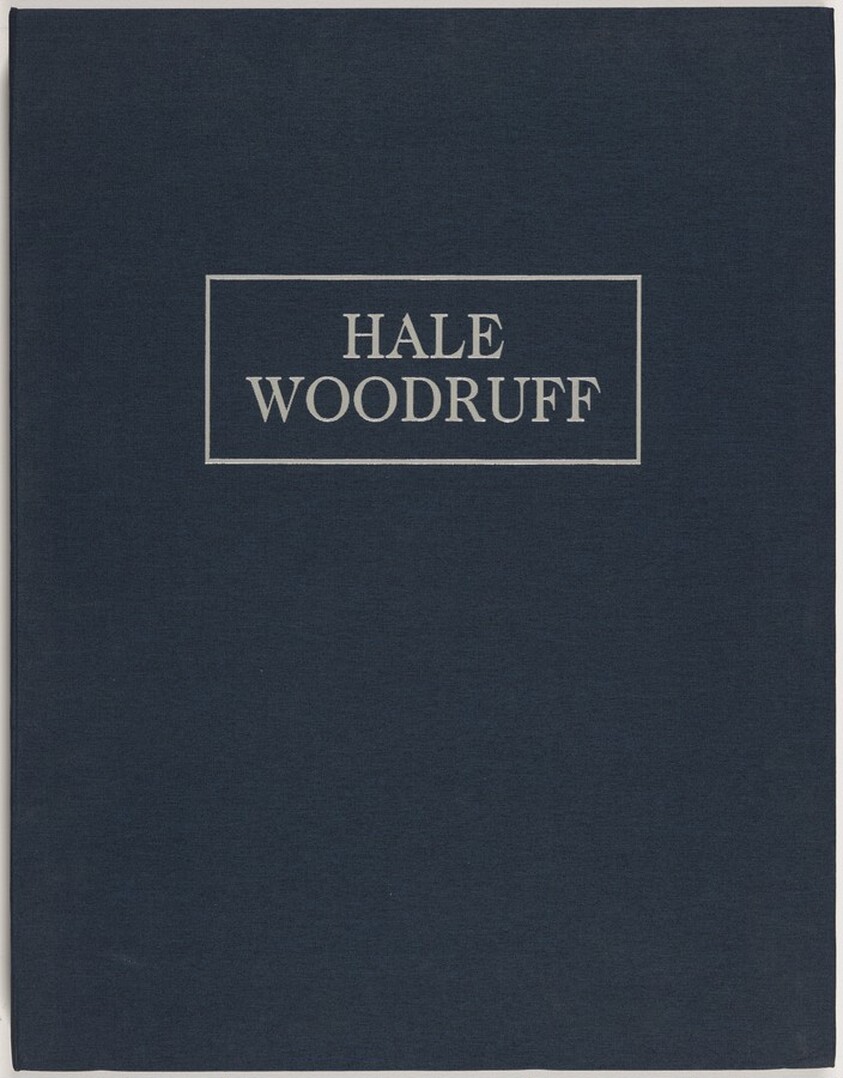 Selections from the Atlanta Period, 1931-1946