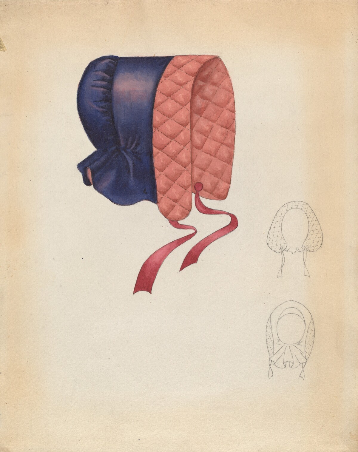 Bonnet
