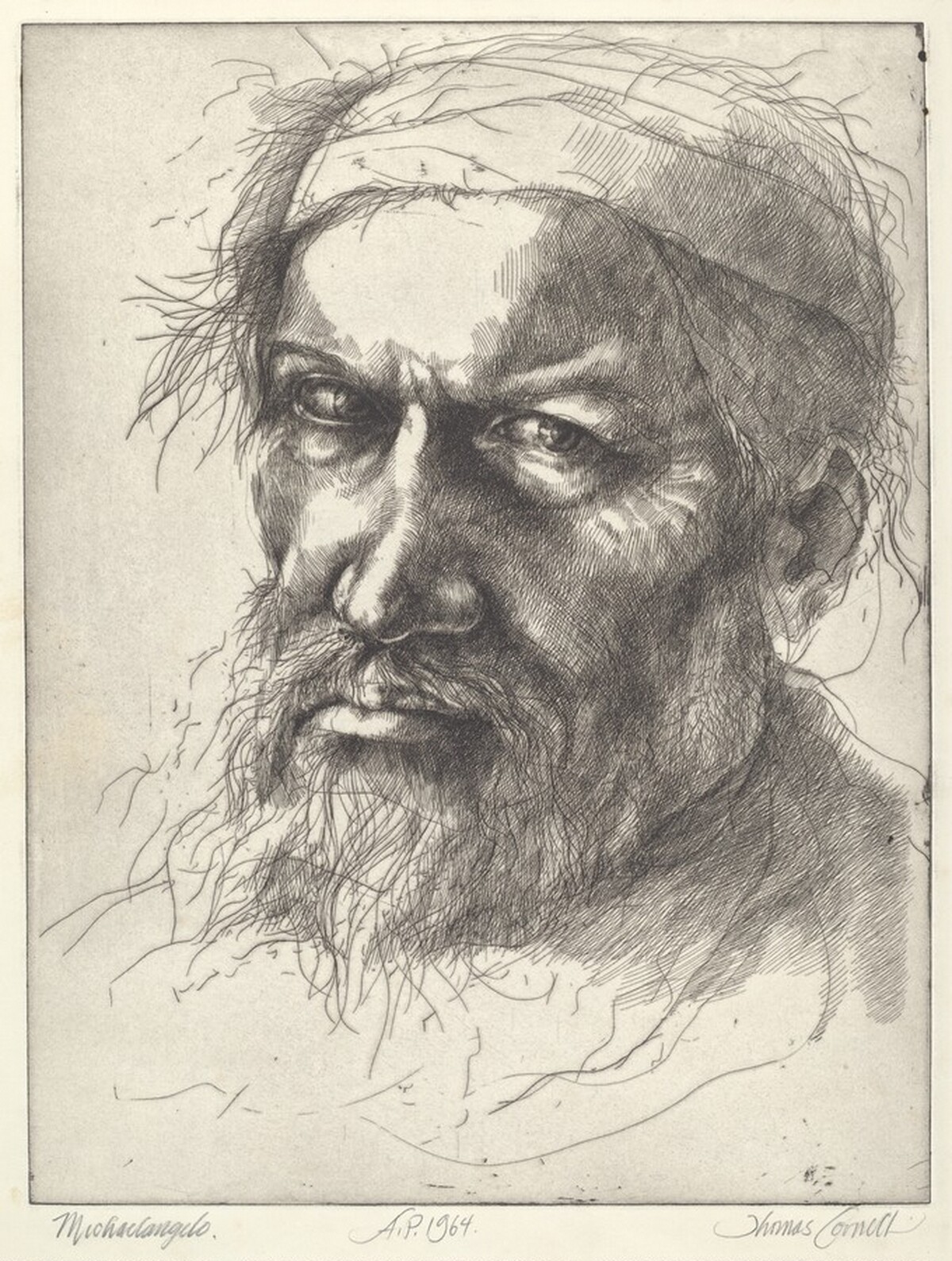 Michelangelo
