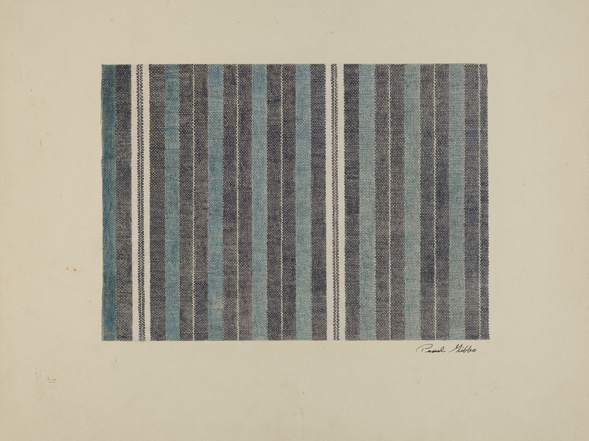 Woven Textile