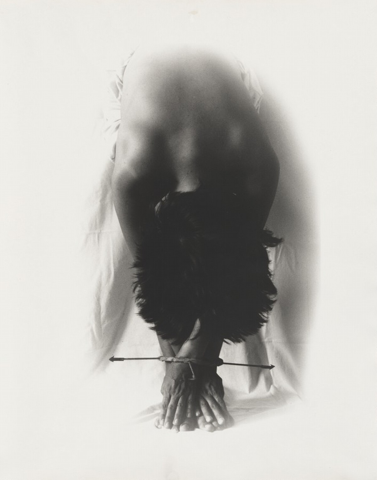 Tiene la llave del Destino (She has the key to Destiny)