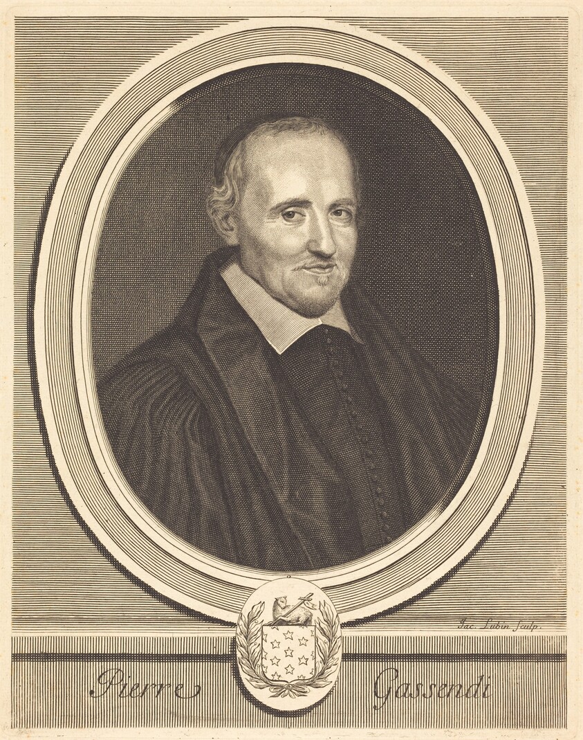 Pierre Gassendi