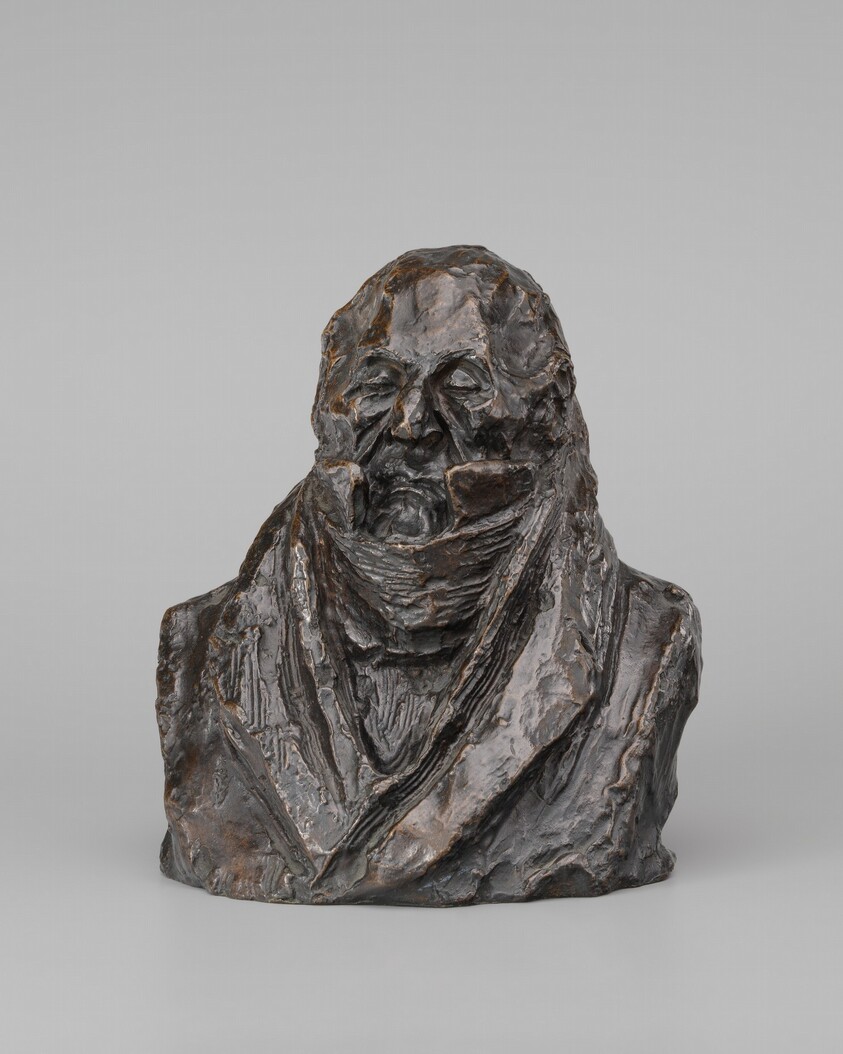 Horace-François-Bastien Sébastiani (?)