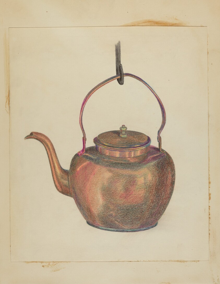 Kettle