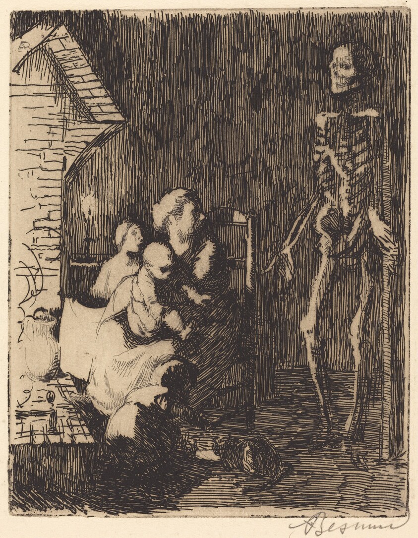 Which One? (Lequel?)