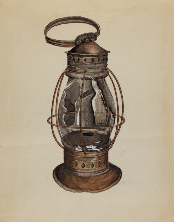 Lantern