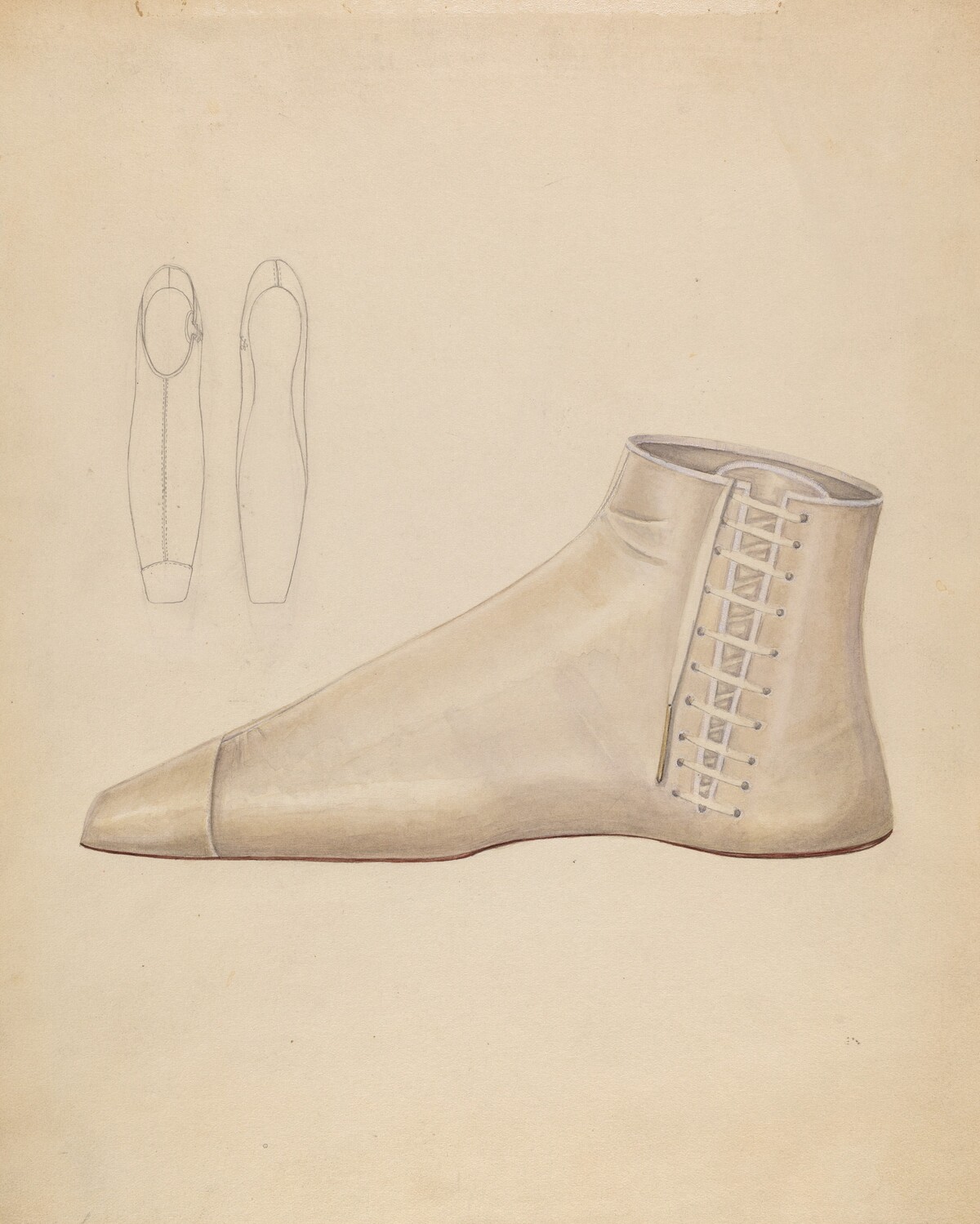 Shoe