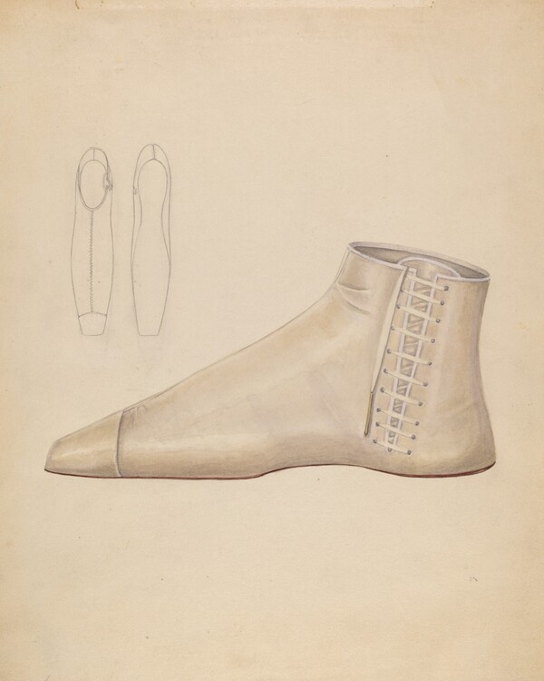 Shoe