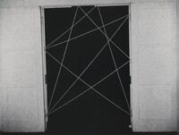 The Hollywood Suites (Bound Doors) #7, Steve Kahn, 1976