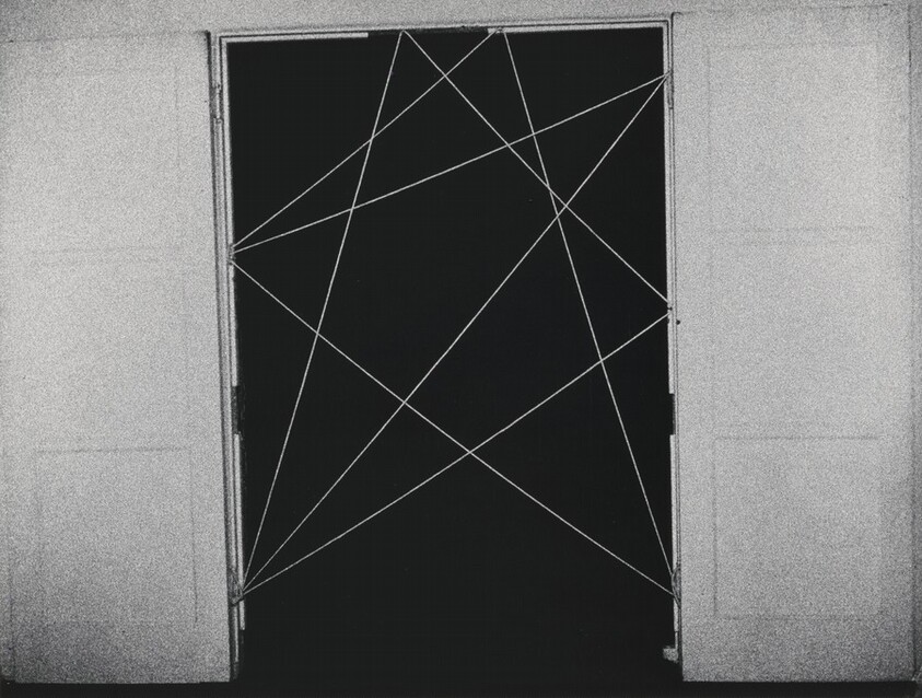 The Hollywood Suites (Bound Doors) #7