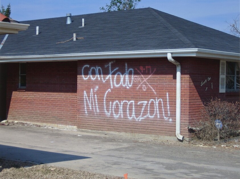 Untitled [New Orleans and the Gulf Coast, 2005]