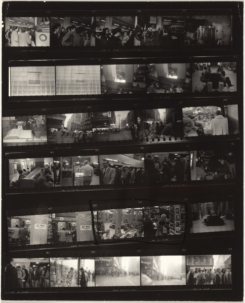 Guggenheim 424--Los Angeles