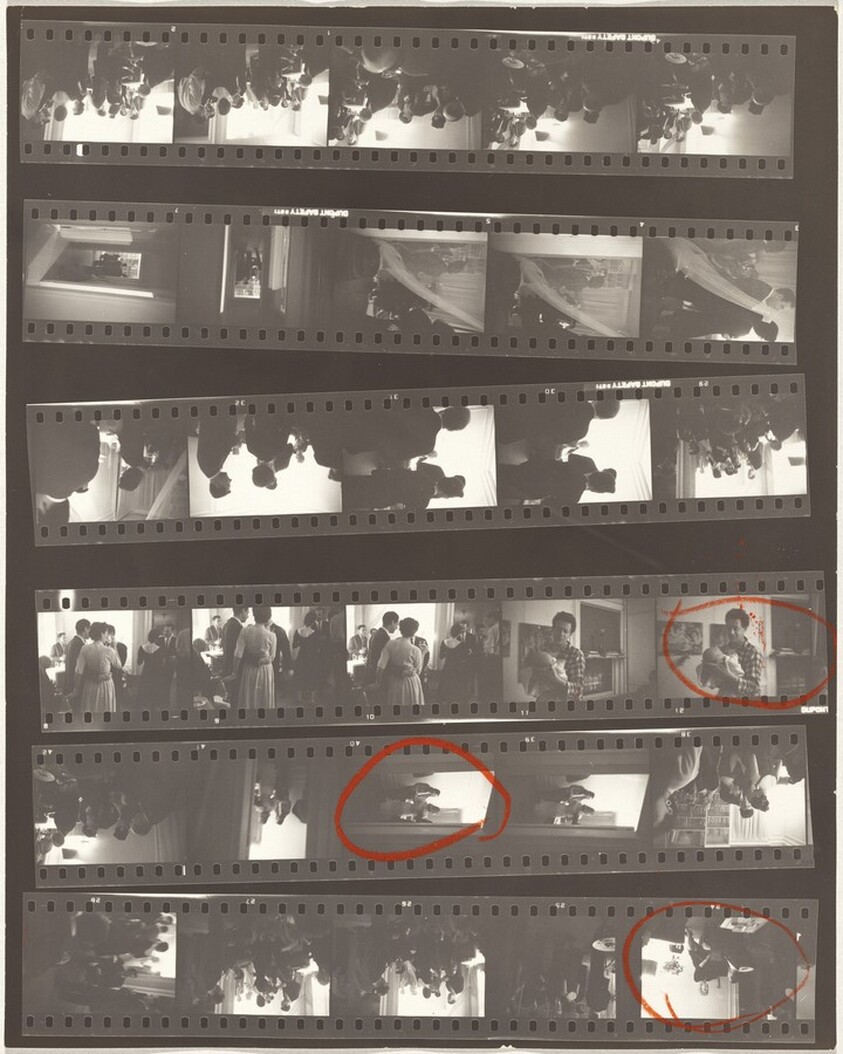 Guggenheim 138--New York City