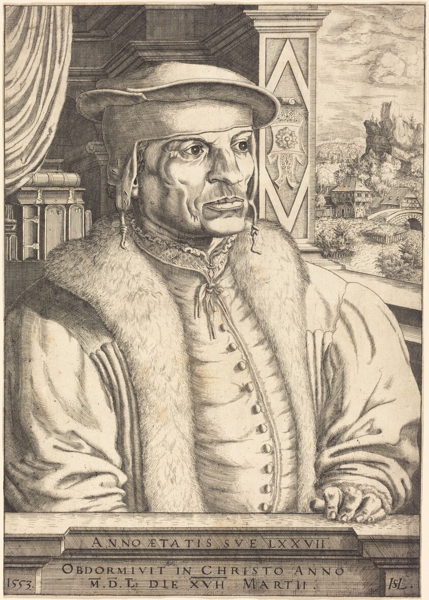 Leonard von Eckh