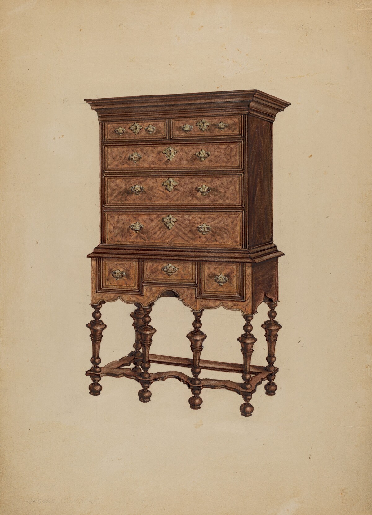 Highboy