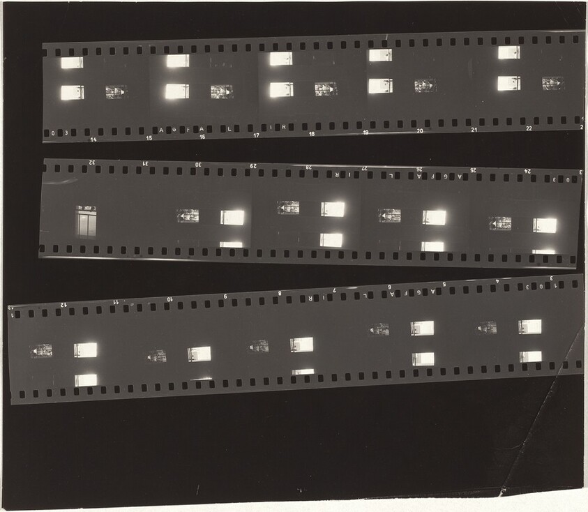 Windows--New York City no number