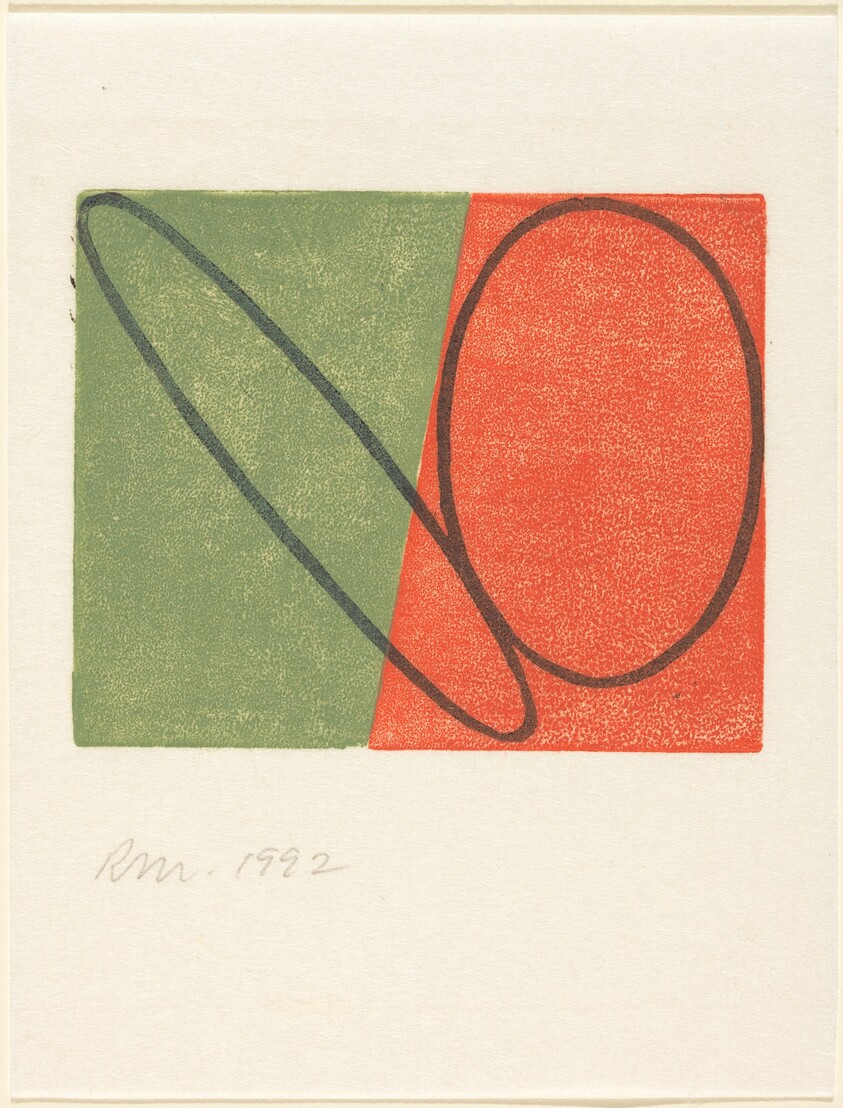 Untitled (Holiday Card)