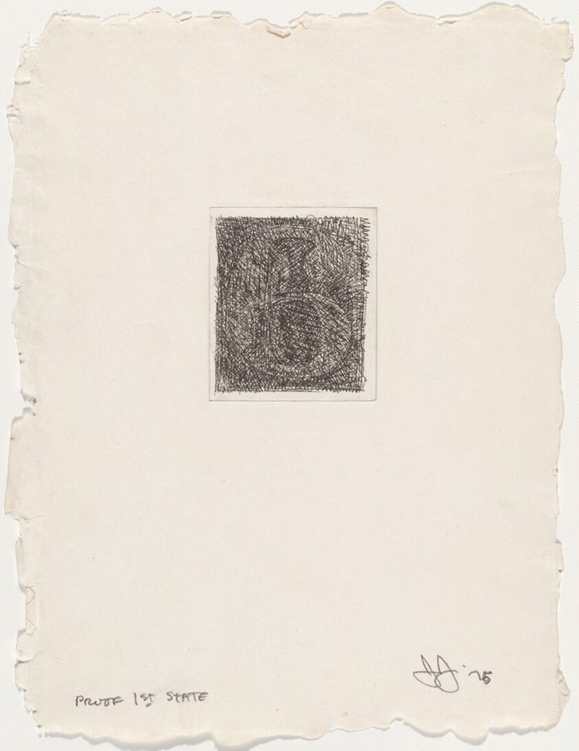 6 [proof of 1st state]