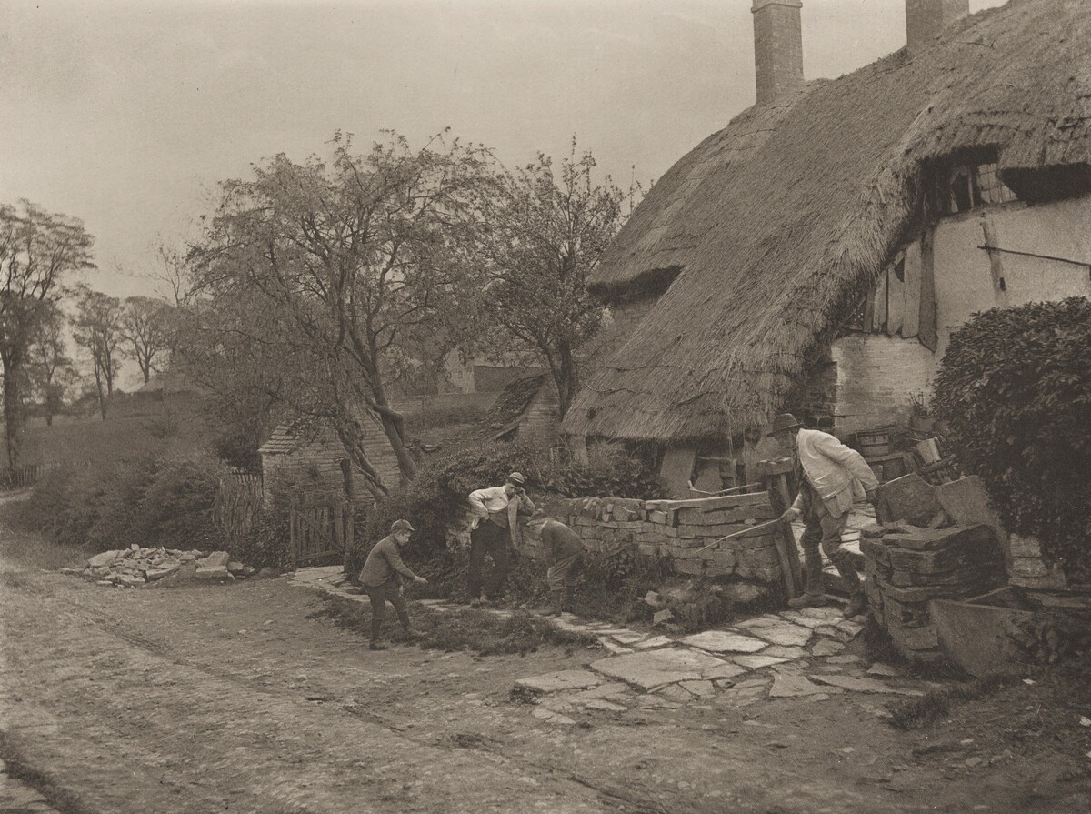 Crabbed Age and Youth