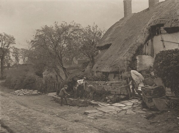 Crabbed Age and Youth