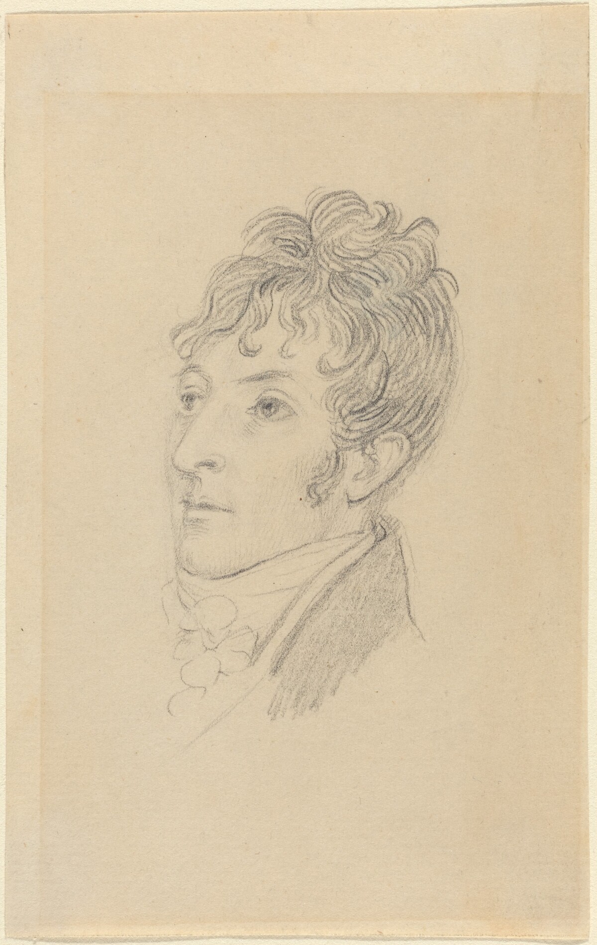 Portrait of a Man
