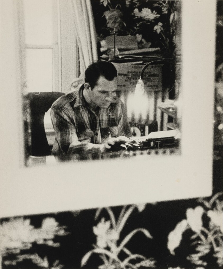 Jack Kerouac