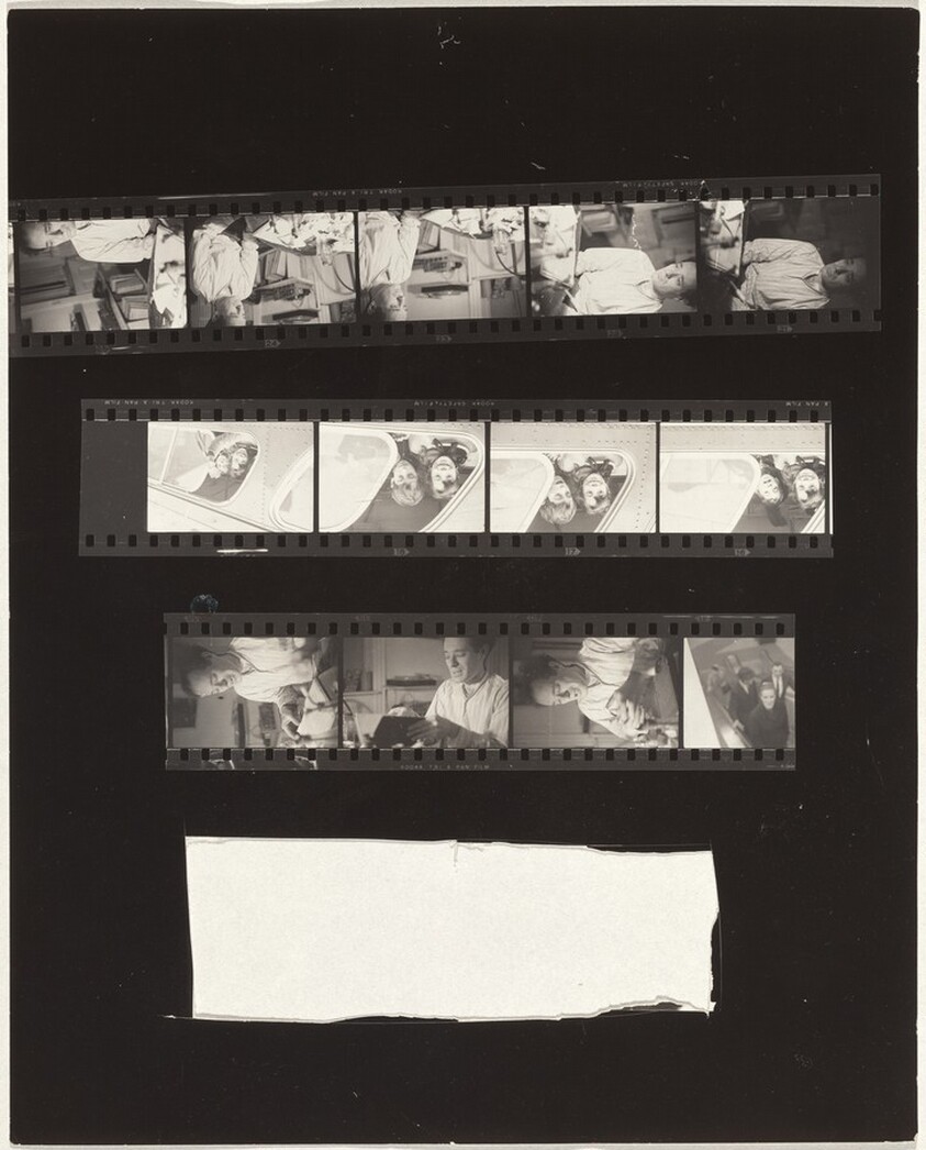 Early New York City no number