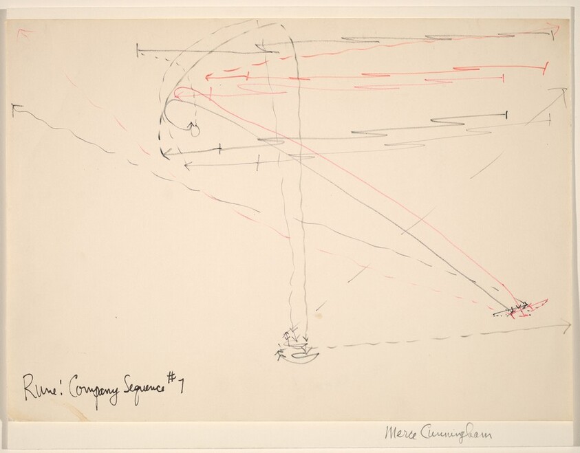 Rune: Company Sequence #7